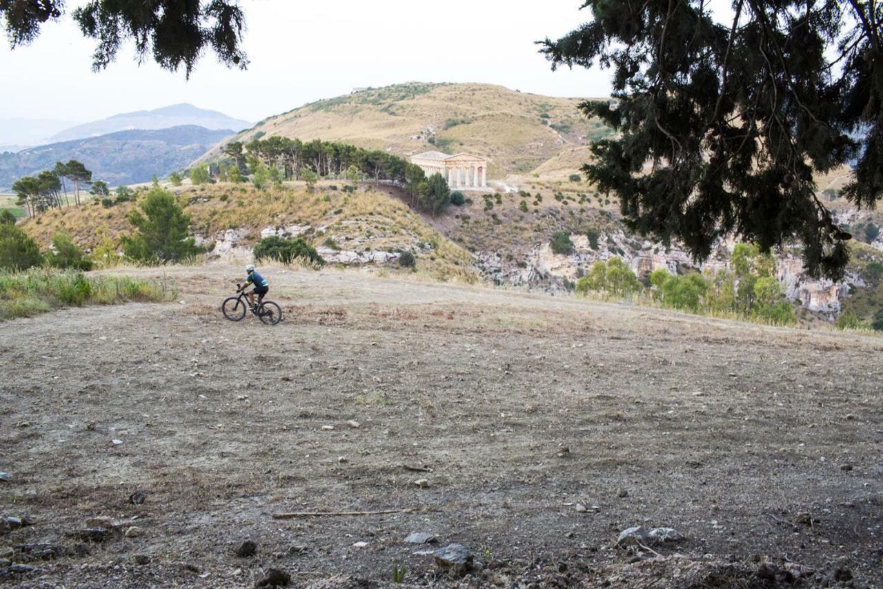 La Dimora Di Segesta B&B Calatafimi Buitenkant foto