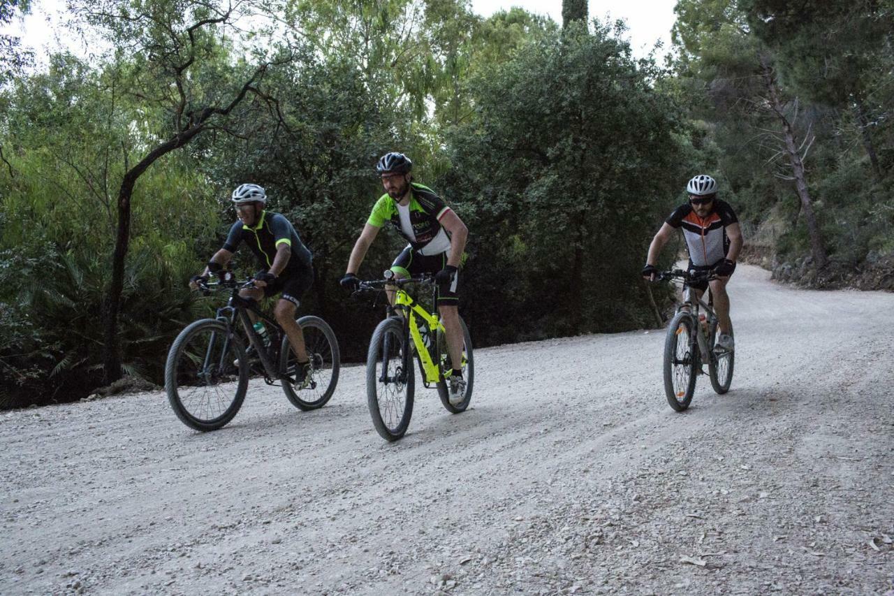 La Dimora Di Segesta B&B Calatafimi Buitenkant foto