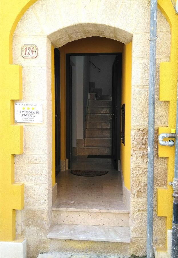 La Dimora Di Segesta B&B Calatafimi Buitenkant foto